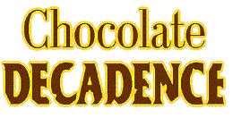 Chocolate Decadence
