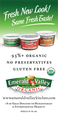 Emerald Valley Kitchen