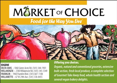 Market of Choice