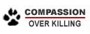 Compassion Over Killing