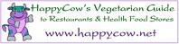 Happy Cow