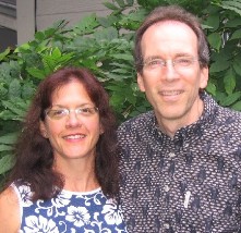 Pat & Lorrie