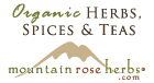 Mountain Rose Herbs
