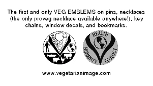 Vegetarian Image