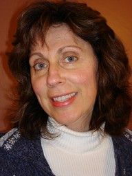 Wendy Liberko